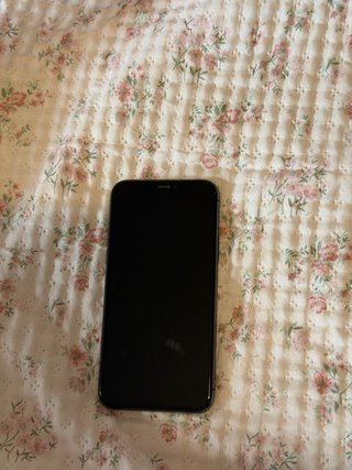 iPhone 11 Pro Gris Espacial