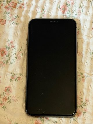 iPhone 11 Pro Gris Espacial