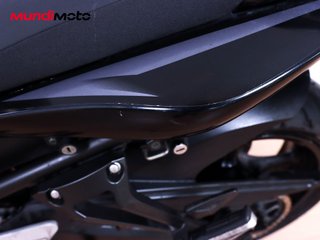 YAMAHA FZ6S S2