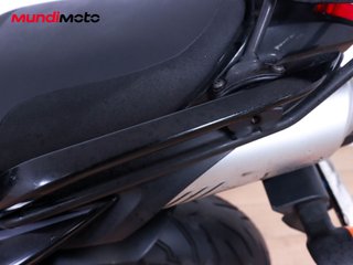 YAMAHA FZ6S S2