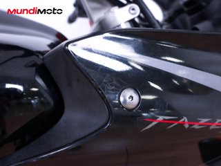 YAMAHA FZ6S S2