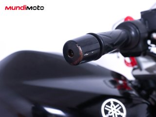 YAMAHA FZ6S S2