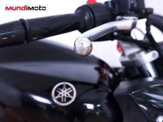 YAMAHA FZ6S S2