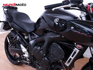 YAMAHA FZ6S S2