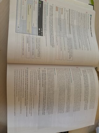 Lengua castellana y literatura 1 Bachillerato