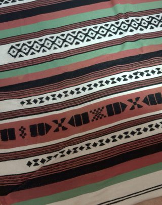 Tappeto Kilim Vintage 160x250cm