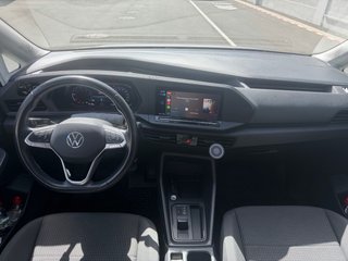 Volkswagen Caddy 2023