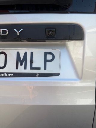 Volkswagen Caddy 2023