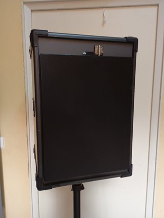 Altavoz Acoustic Control AC-1303