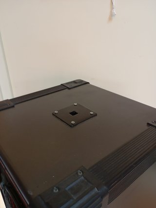 Altavoz Acoustic Control AC-1303