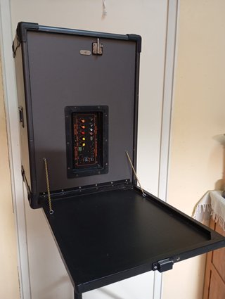Altavoz Acoustic Control AC-1303