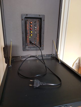 Altavoz Acoustic Control AC-1303