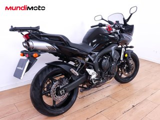 YAMAHA FZ6S S2