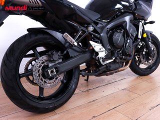 YAMAHA FZ6S S2