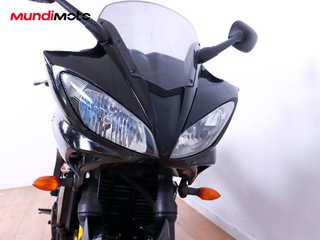 YAMAHA FZ6S S2