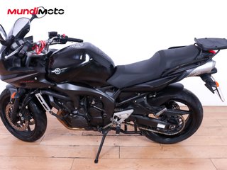 YAMAHA FZ6S S2