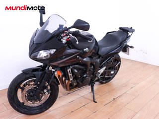 YAMAHA FZ6S S2