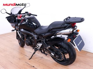 YAMAHA FZ6S S2
