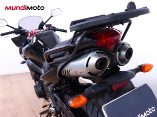 YAMAHA FZ6S S2