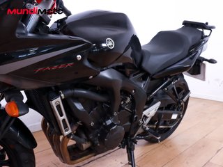 YAMAHA FZ6S S2