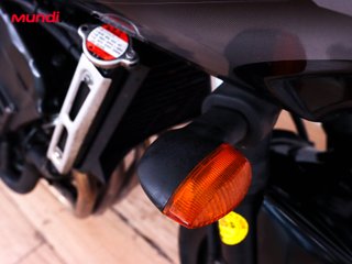 YAMAHA FZ6S S2