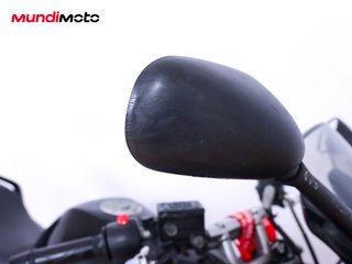 YAMAHA FZ6S S2