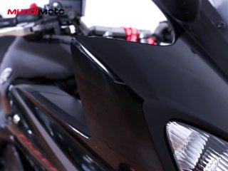 YAMAHA FZ6S S2