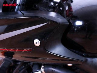 YAMAHA FZ6S S2