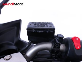YAMAHA FZ6S S2