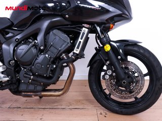 YAMAHA FZ6S S2