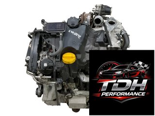 Motor Renault Kangoo 1.5 dCi K9K 872