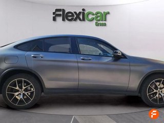 Mercedes GLC GLC 220 d 4MATIC