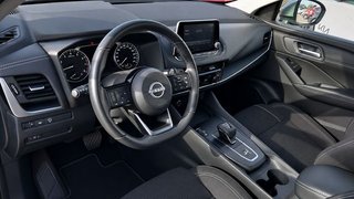 Nissan Qashqai 1.3 DIG-T MHEV 116KW ACENTA DCT 158 5P