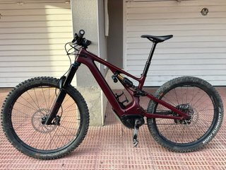 Specialized Turbo Levo Expert Carbon Gen3