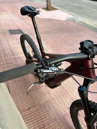 Specialized Turbo Levo Expert Carbon Gen3