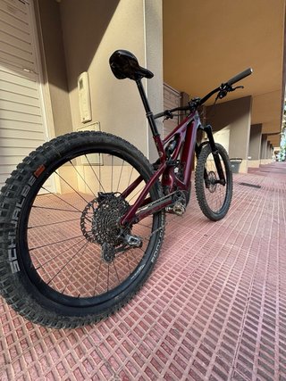 Specialized Turbo Levo Expert Carbon Gen3