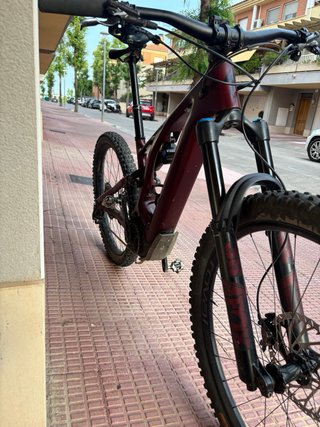 Specialized Turbo Levo Expert Carbon Gen3