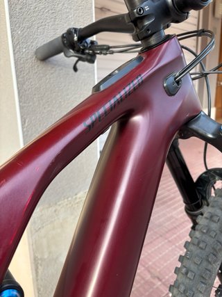 Specialized Turbo Levo Expert Carbon Gen3