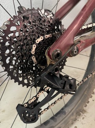 Specialized Turbo Levo Expert Carbon Gen3