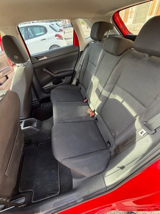 Volkswagen Polo 2019