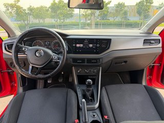 Volkswagen Polo 2019