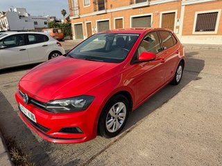Volkswagen Polo 2019