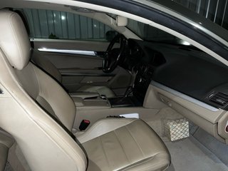 Mercedes-Benz Clase E 2013