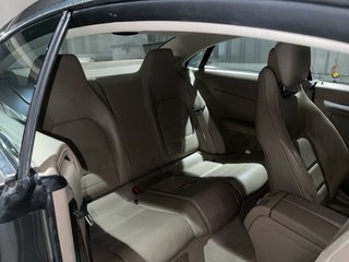 Mercedes-Benz Clase E 2013