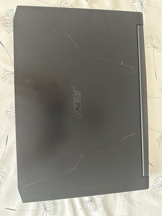 Portátil Gaming 15,6” - Perfecto estado.