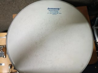 Ludwig Acrolite 14x5 1970