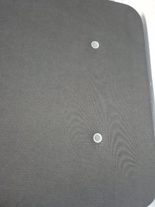 Base tapizada 105x190 cm