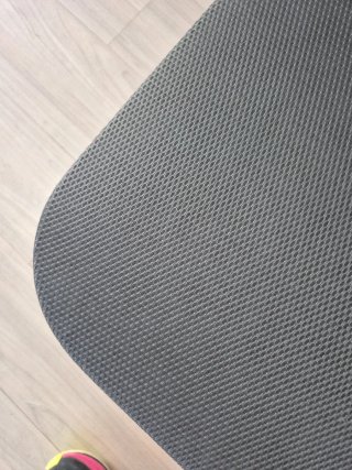 Base tapizada 105x190 cm