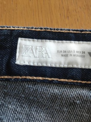 Pantaloni donna gamba ampia