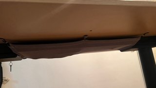 Escritorio Elevable Ikea BEKANT